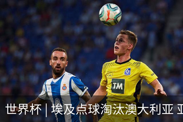 世界杯 | 埃及点球淘汰澳大利亚 亚洲区球队全部出局