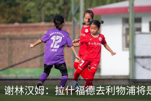 谢林汉姆：拉什福德去利物浦将是终极背叛 但他仍有可能回归曼联